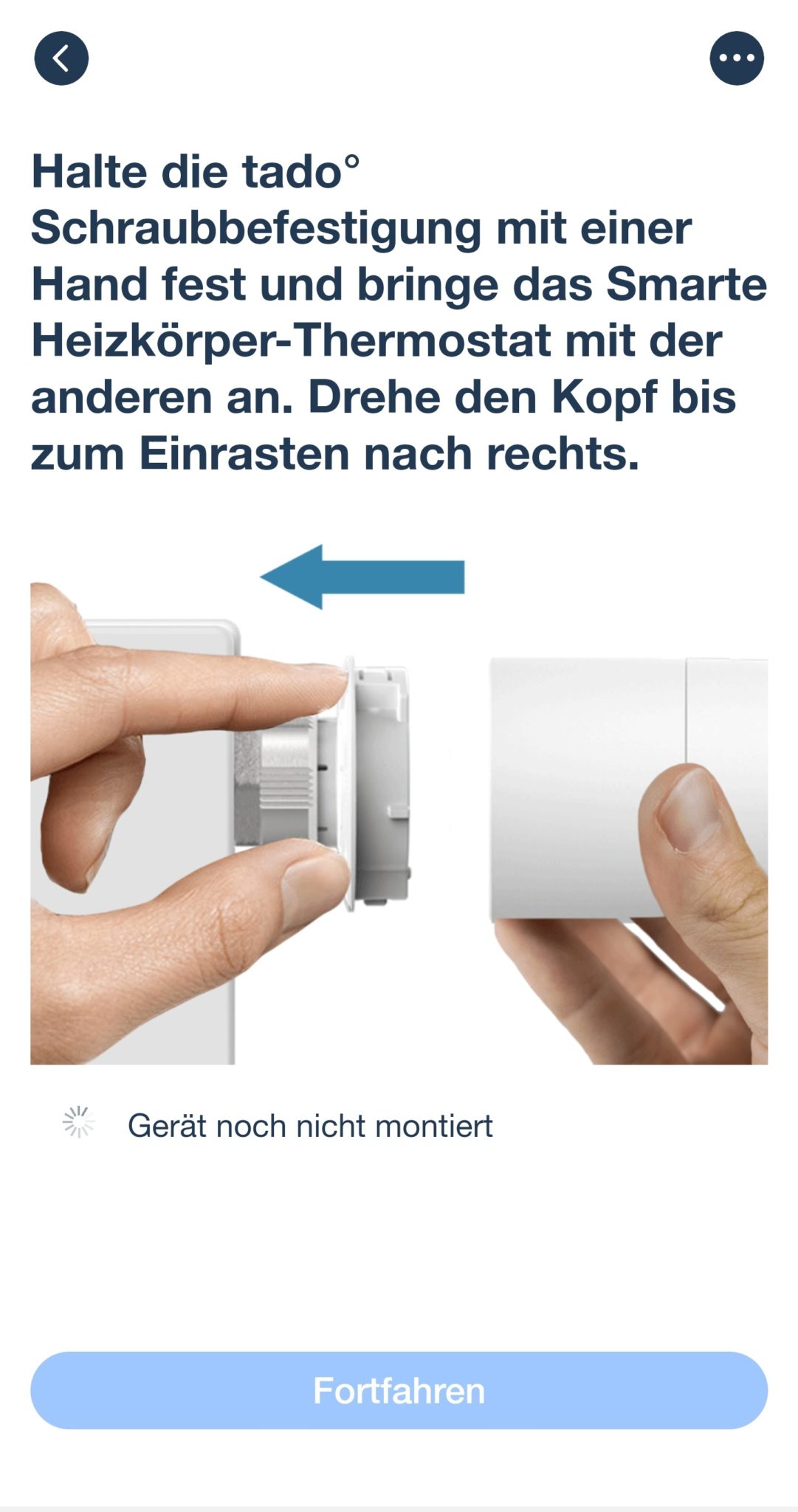 Tado Smartes Heizk rper Thermostat Bridge Und Thermostat Installieren Tado Smartes Heizk rper Thermostat Bridge Und Thermostat Installieren