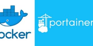 Docker Portainer Pic